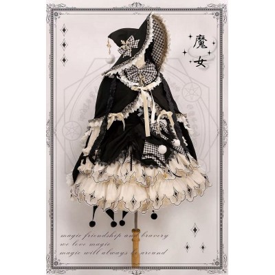 Bramble Rose The Witch Velvet Special Edition Full Set(Reservation/Full Payment Without Shipping)